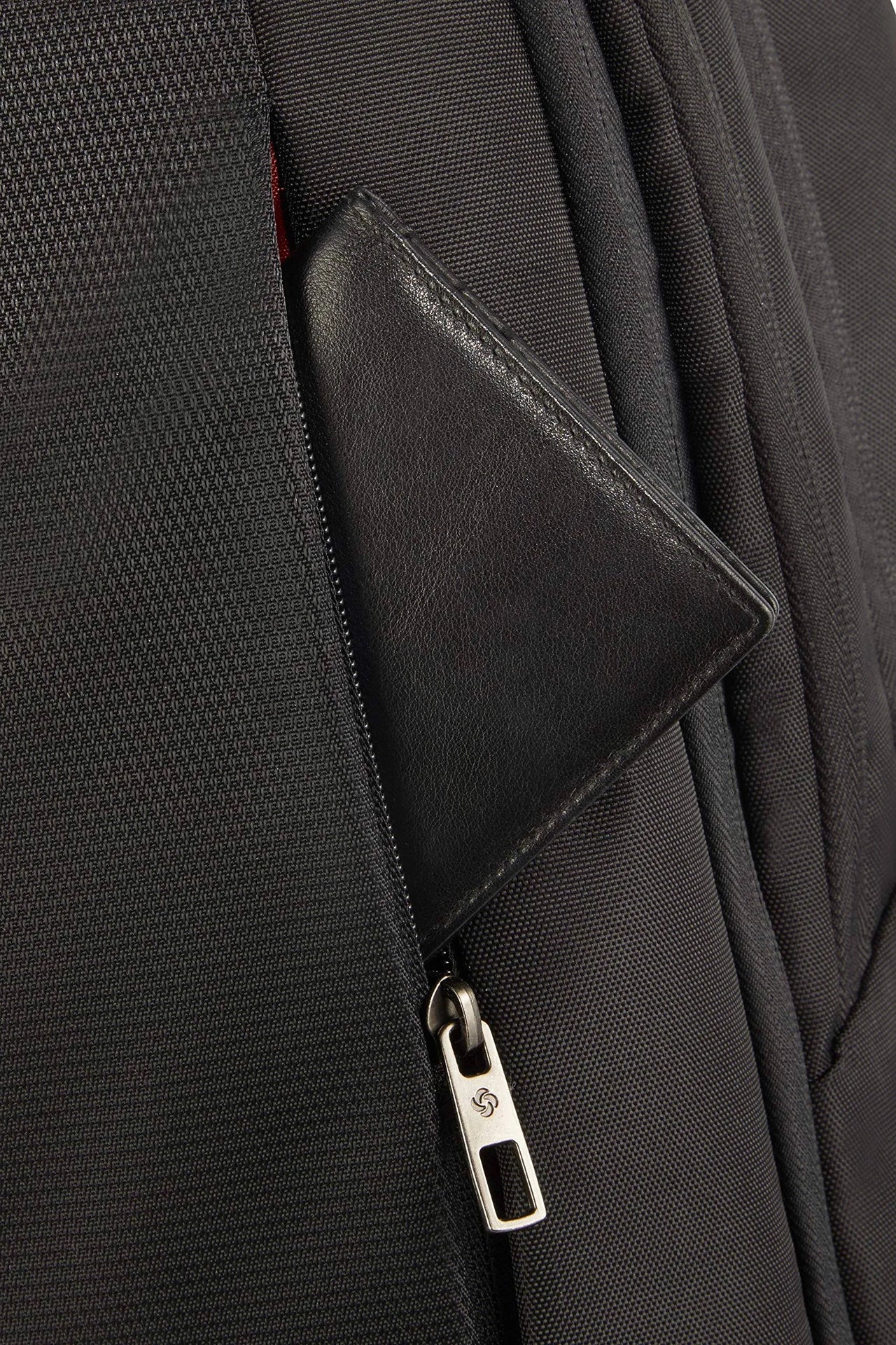 Samsonite Guardit 2.0 Laptop Backpack, Black