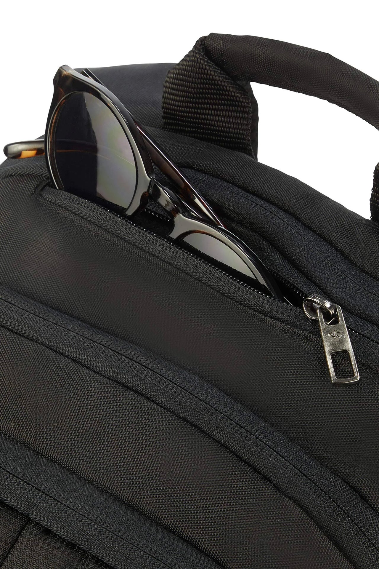 Samsonite Guardit 2.0 Laptop Backpack, Black