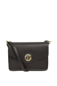 Thumbnail for 'Langdale' Leather Cross Body Bag