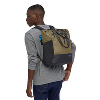 Thumbnail for Patagonia - Ultralight Black Hole Tote Pack - Sage Khaki