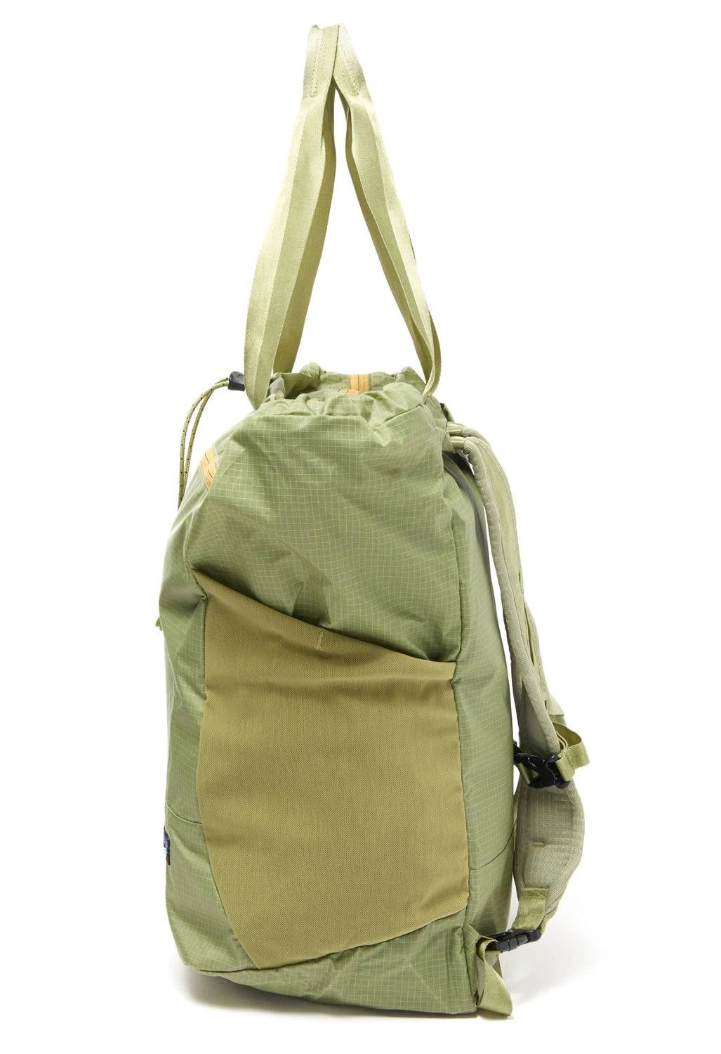 Patagonia - Ultralight Black Hole Tote Pack - Sage Khaki