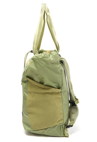 Thumbnail for Patagonia - Ultralight Black Hole Tote Pack - Sage Khaki