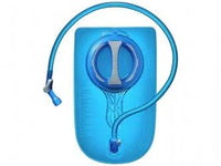 Thumbnail for Camelbak M.U.L.E. 5 Waist Pack - Gibraltar Navy/Orange
