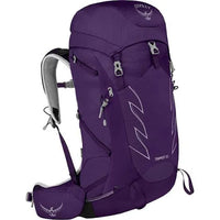 Thumbnail for Osprey Tempest 30L Women's Hiking Backpack with Hipbelt, Violac Purple, WXS\/S