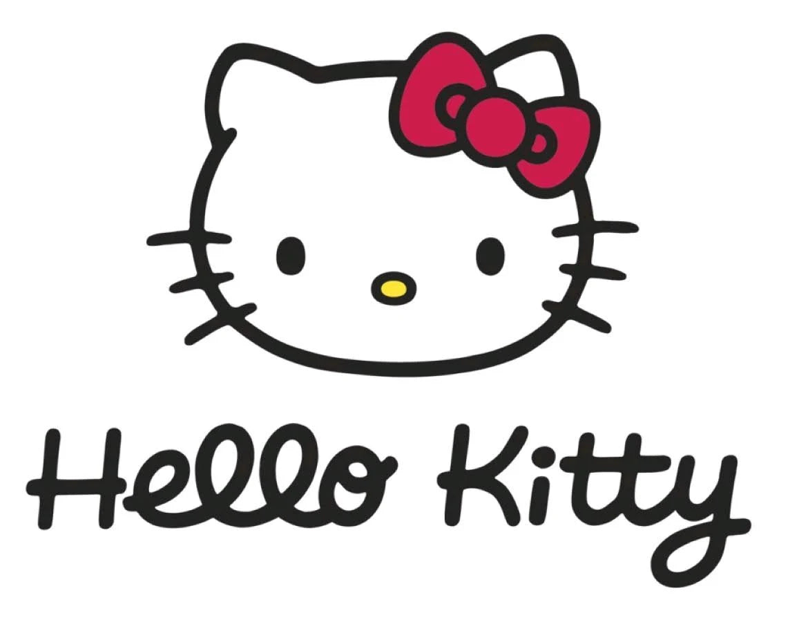 Hello Kitty Pumpkin Spice Mini Backpack