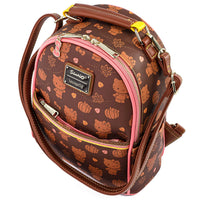 Thumbnail for Hello Kitty Pumpkin Spice Mini Backpack