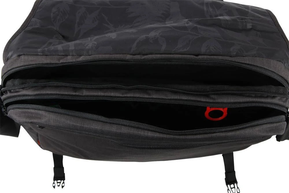 Vaude Torpet II Bag (Black)