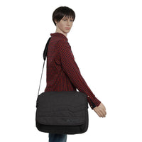 Thumbnail for Vaude Torpet II Bag (Black)