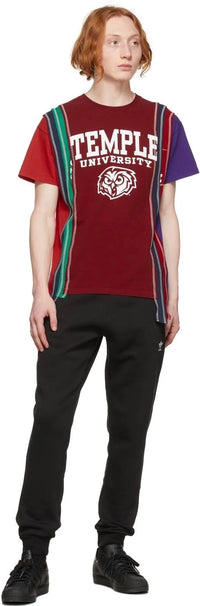 Thumbnail for Adidas Originals Black Adicolor Essential Trefoil Lounge Pants