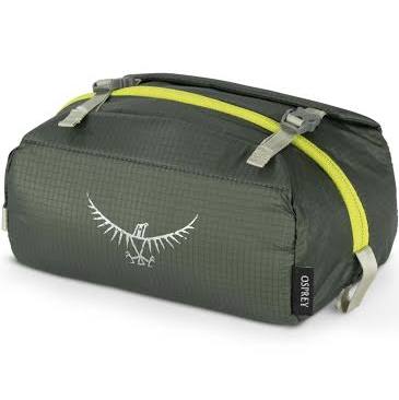 Osprey Ultralight Padded Organizer - Black