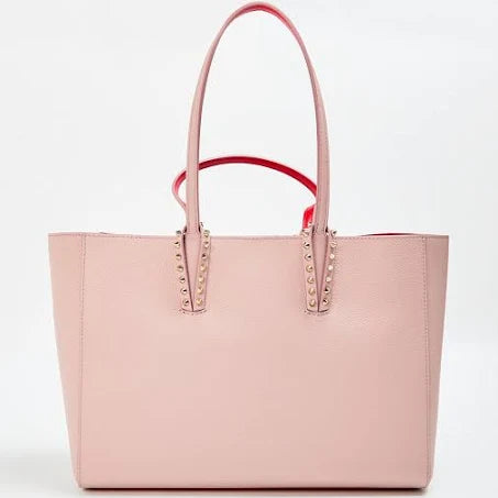 Christian Louboutin Cabata Small Tote Bag