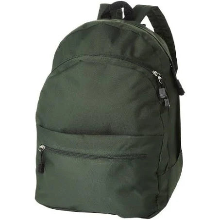 Bullet - Trend Backpack - Green