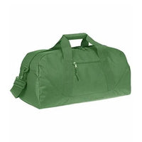 Thumbnail for 8805 Barrel Duffel (Kelly)
