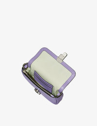 Thumbnail for Marc Jacobs The J Marc Mini Leather Shoulder Bag
