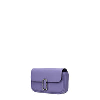 Thumbnail for Marc Jacobs The J Marc Mini Leather Shoulder Bag