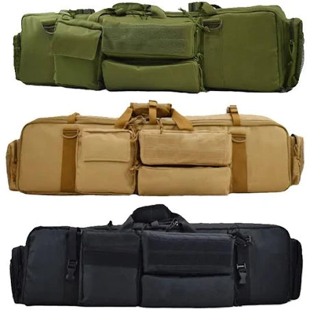 Outdoor Multi-functional Hunting Equipment Tactical Military Bag Pouch EDC Kit ...
