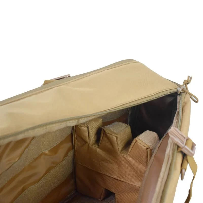 Outdoor Multi-functional Hunting Equipment Tactical Military Bag Pouch EDC Kit ...