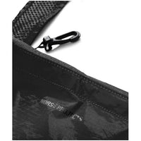 Thumbnail for Norse Projects Black Packable Tote - Black - Size: Uni