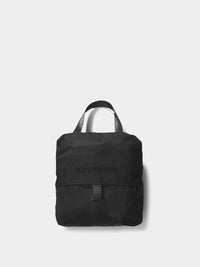 Thumbnail for Norse Projects Black Packable Tote - Black - Size: Uni