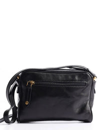 Thumbnail for The Bridge Story Donna Crossbody Bag, Brown