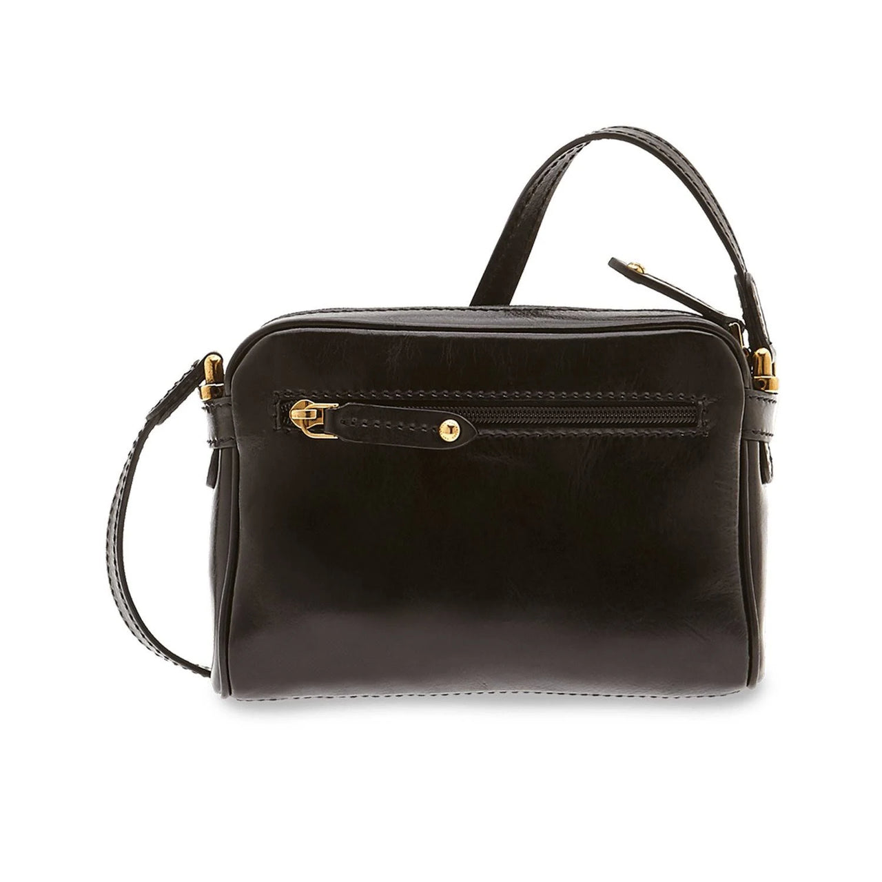 The Bridge Story Donna Crossbody Bag, Brown