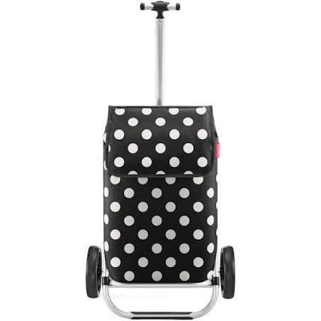 Reisenthel Shopping Trolley Dots