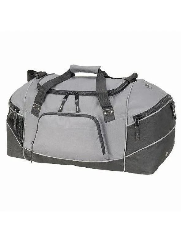 Shugon - Daytona Universal Holdall Duffle Bag (50 Litres) Pack of 2 - Red