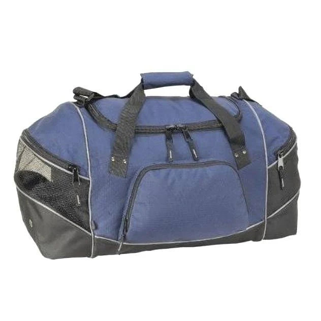 Shugon - Daytona Universal Holdall Duffle Bag (50 Litres) Pack of 2 - Red