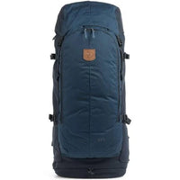 Thumbnail for Fjällräven Keb 72 Backpack Storm-Dark Navy