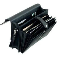 Thumbnail for Alassio Forte Briefcase Black - 92011