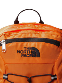 Thumbnail for The North Face Borealis Classic Backpack - Forest Olive / Tnf Black - One Size