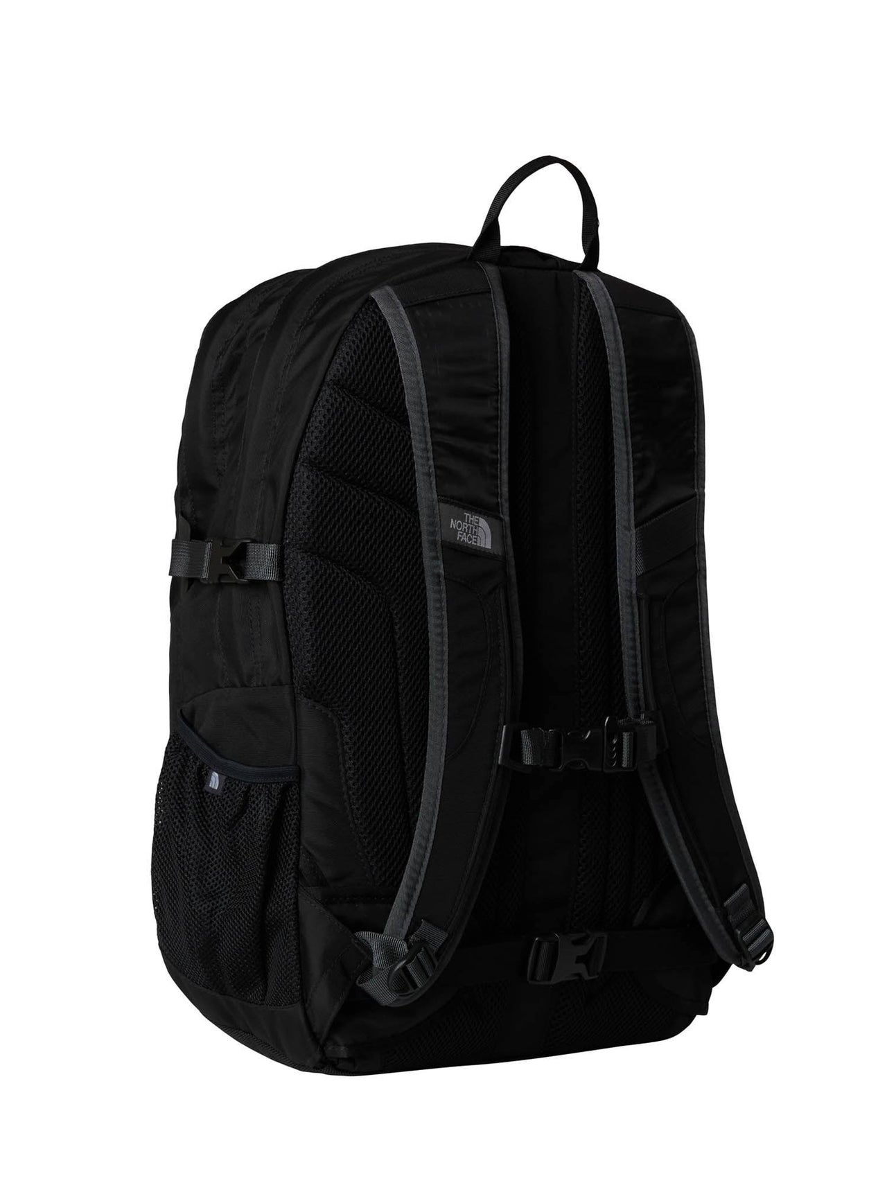 The North Face Borealis Classic Backpack - Forest Olive / Tnf Black - One Size
