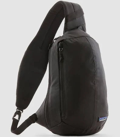 Patagonia Ultralight Black Hole Sling - Black