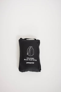 Thumbnail for Patagonia Ultralight Black Hole Sling - Black
