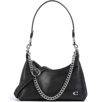 Thumbnail for Coach Juliet 25 Shoulder Bag, Black