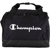 Thumbnail for Champion Duffel Sports Bag, Men's, Size: One Size, Black