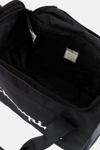 Thumbnail for Champion Duffel Sports Bag, Men's, Size: One Size, Black