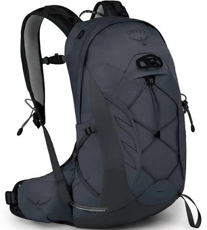 Osprey Talon 11 Backpack (Grey)