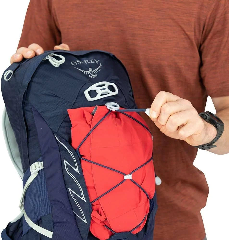 Osprey Talon 11 Backpack (Grey)