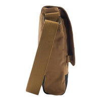 Thumbnail for Carhartt Crossbody Snap Bag, Brown