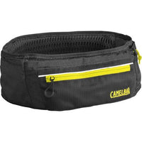 Thumbnail for Camelbak Ultra Belt (Black/Safety Yellow, XS/S)