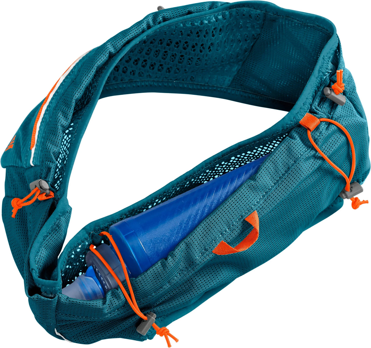 Camelbak Ultra Belt (Black/Safety Yellow, XS/S)