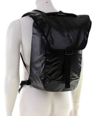 Thumbnail for Osprey Transporter Flap Backpack (Black)