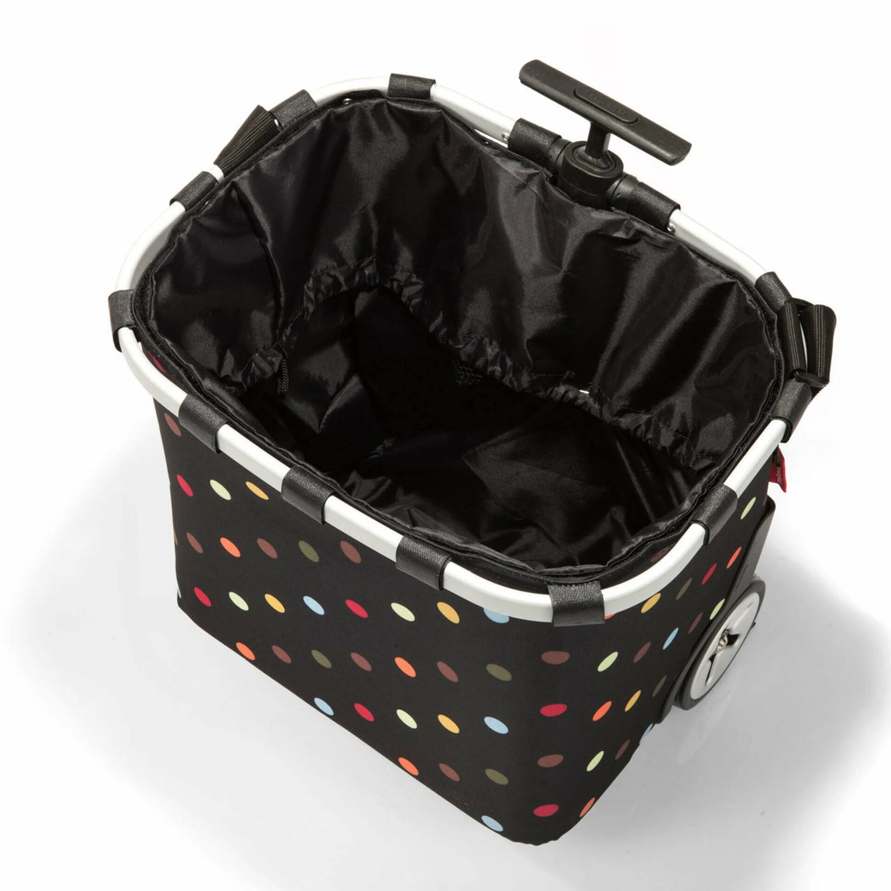 Reisenthel Carrycruiser Dots Shopping Trolley