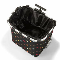 Thumbnail for Reisenthel Carrycruiser Dots Shopping Trolley
