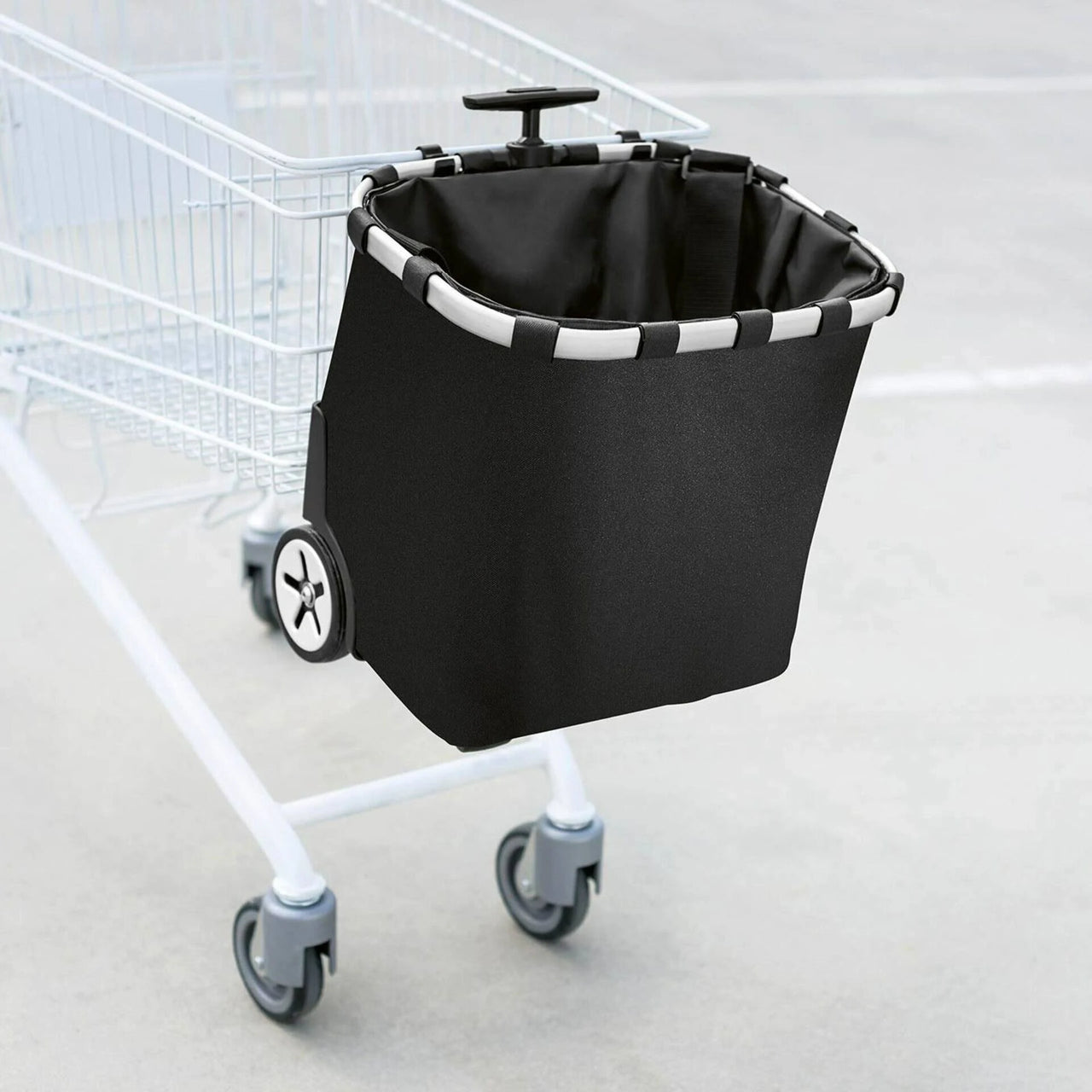 Reisenthel Carrycruiser Dots Shopping Trolley