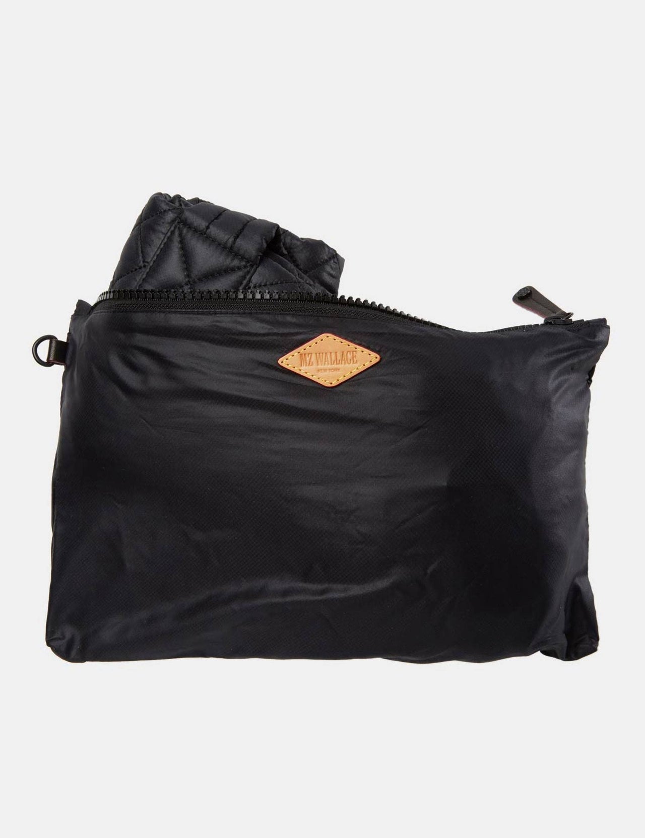 MZ Wallace Large Metro Tote - Black