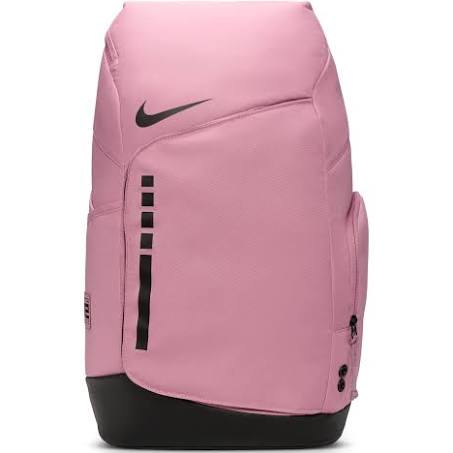 Nike Hoops Elite Backpack 32L Elemental Pink Black
