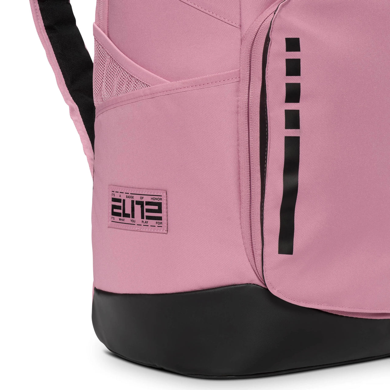 Nike Hoops Elite Backpack 32L Elemental Pink Black
