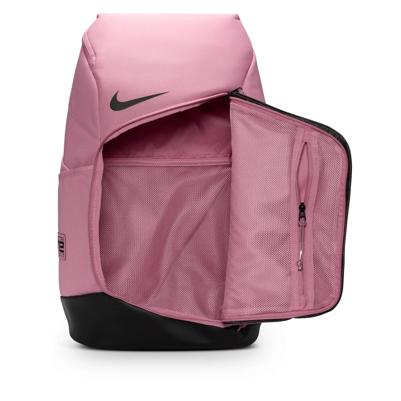 Nike Hoops Elite Backpack 32L Elemental Pink Black